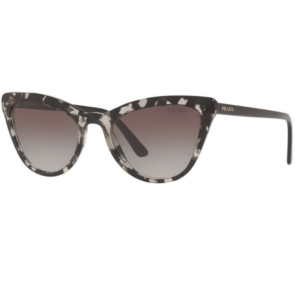 PRADA Cat Eye Sunglasses